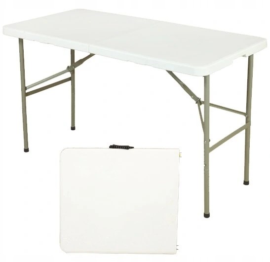 Stół Turystyczny Catering Składany 122cm Walizka