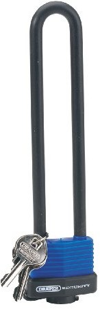 Draper 62952 Bügelschloss 62952