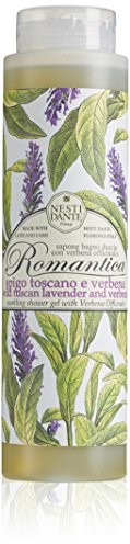 Nesti Dante nesti Dante żel pod prysznic Lavender i Verbena, 1er Pack (1 X 300 ML) 5043106