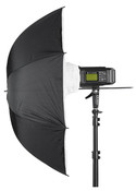 Quadralite Umbrella Softbox