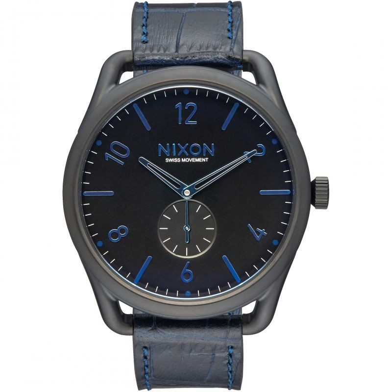 Nixon The C45 Leather A465-2153