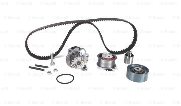 Bosch Pasek zębaty/pompa wodna komplet 1 987 946 471