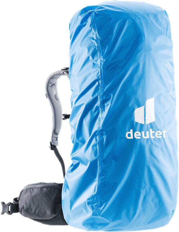 Deuter Raincover III, niebieski 2021 Akcesoria do plecaków 3942421-3013