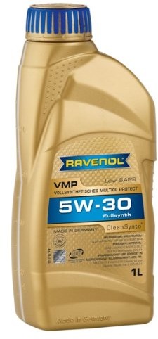 RAVENOL VMP SAE 5W30 1L