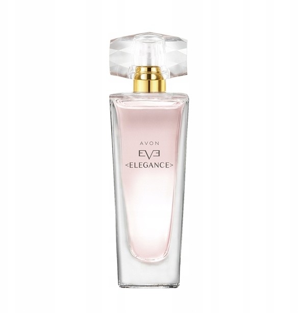 Avon Eve Elegance 30 ml Woda Perfumowana