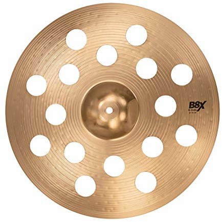 Sabian SABIAN  45 cm B8X O  strefa 41800X