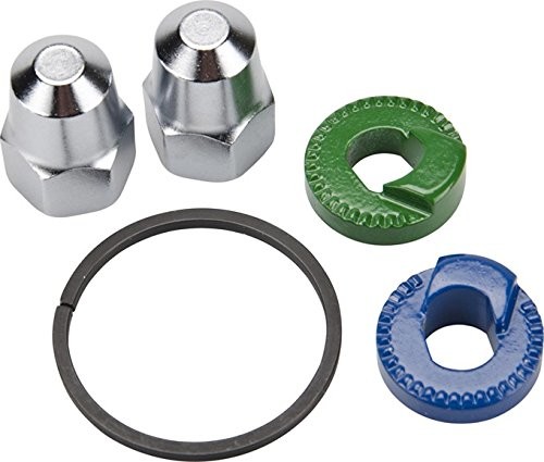 Shimano SM-S705 Fitting Kit for alfine DI2 for Vertical Drop outs, 8R/8L ISMS7050001