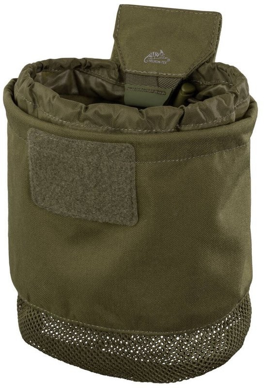 Helikon Tex Tex Kieszeń na Zrzuty Competition Dump Pouch Olive MO-CDP-CD-02