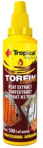 Tropical TORFIN Complex butelka 500ml