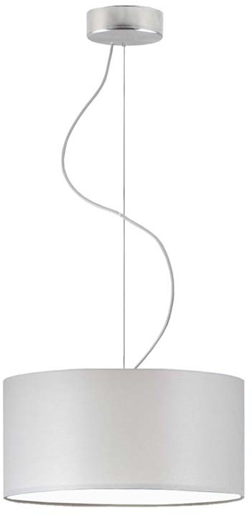 LYSNE Żyrandol do jadalni nad stół HAJFA fi - 30 cm 14529/211