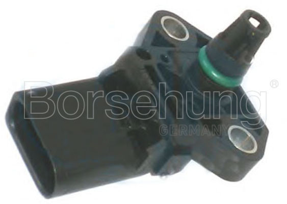 BORSEHUNG Czujnik, ciśnienie w kolektorze dolotowym BORSEHUNG B13675 B13675