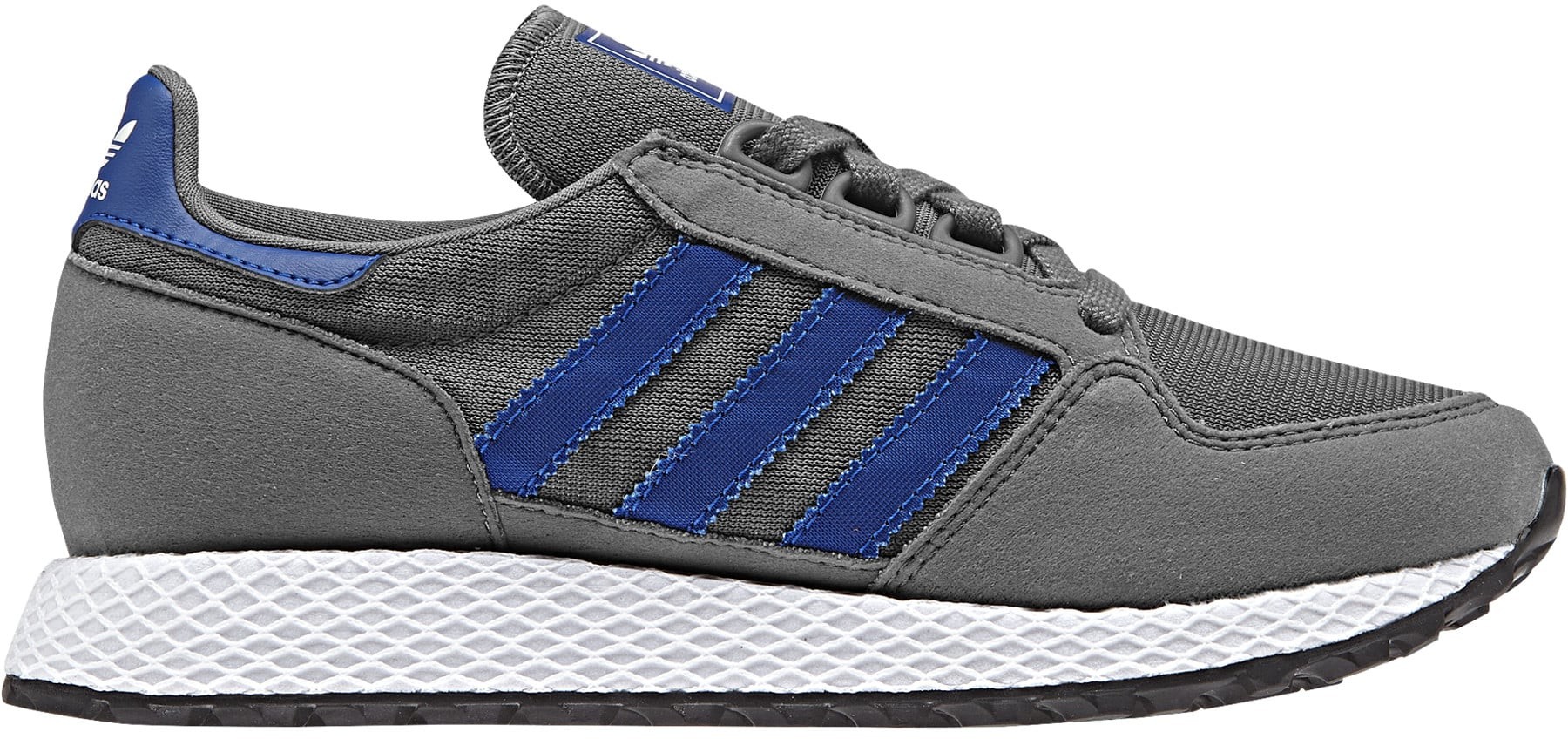 Adidas Forest Grove AQ1791 szary