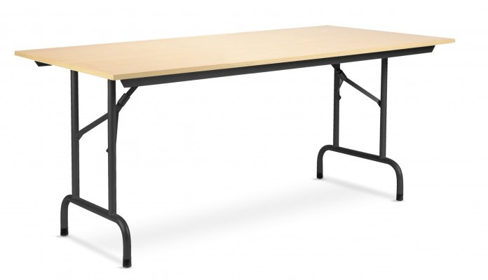 Nowy Styl Składany konferencyjny stół Rico Table- 2 160x80