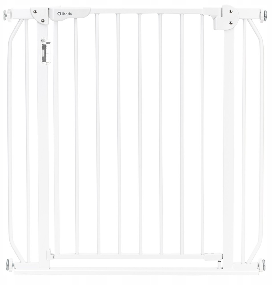 Lionelo Bramka Zabezpieczająca Rozporowa 105cm Led