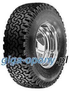 Insa Turbo RANGER 235/65 R17 104 S bieżnikowane