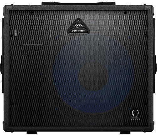 Behringer ULTRATONE KXD15