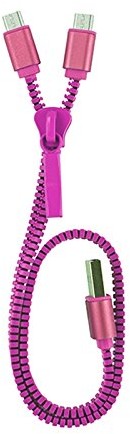 muvit Muvit mlusc0008  przewód USB micro USB Dual (tylko ładowania) 1 A, 0,35 m MLUSC0008