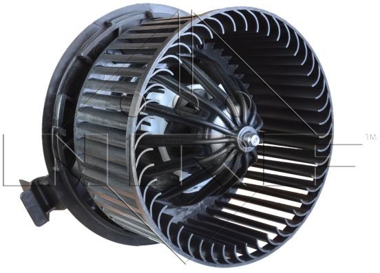 NRF Silnik elektryczny, dmuchawa wnętrza 34031