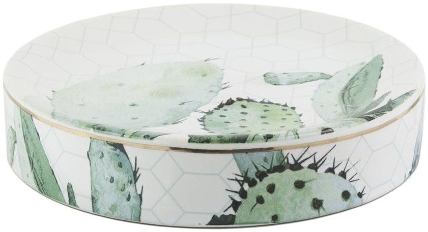 Ba-De Mydelniczka CACTUS