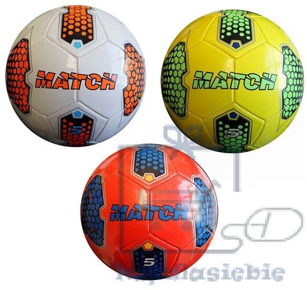 Mondo Piłka nożna MATCH 8001011139521