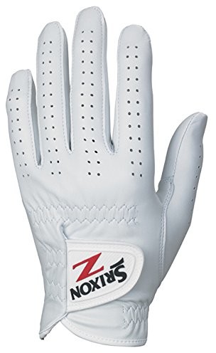 Srixon 2017 męskie rękawiczki Z Cabretta-Golf 12097490