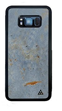 Samsung Stycznik smartw Northwoods pokrowiec do modelu Galaxy S8. drewnianym etui do smartfona. etui na telefon komórkowy. pokrowiec ochronny z drewna do ekologiczny. naturnah i oryginalne. n 42176.0