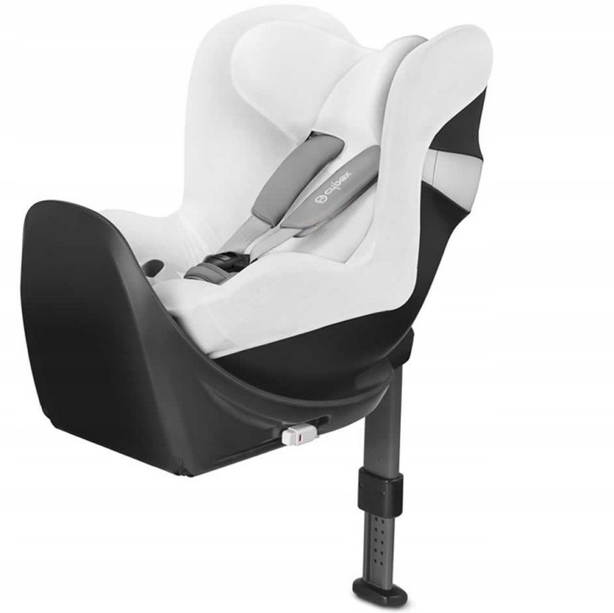 Cybex Pokrowiec Letni Summer Cover Sirona S I-size