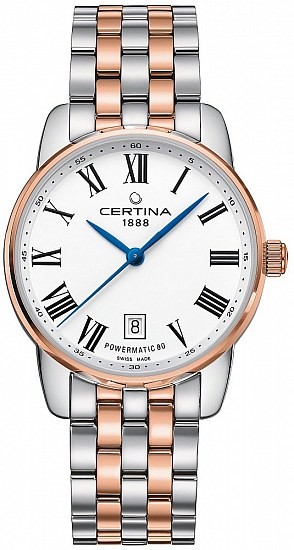 Certina DS Podium C034.807.22.013.00