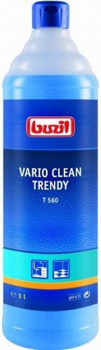 Buzil Środek czyszcząco-ochronny 1l Vario Clean Trendy T560 T560-0001R1