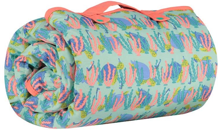 Pop-in Pop in Pop in Koc piknikowy Turtle