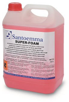Santoemma Super-Foam
