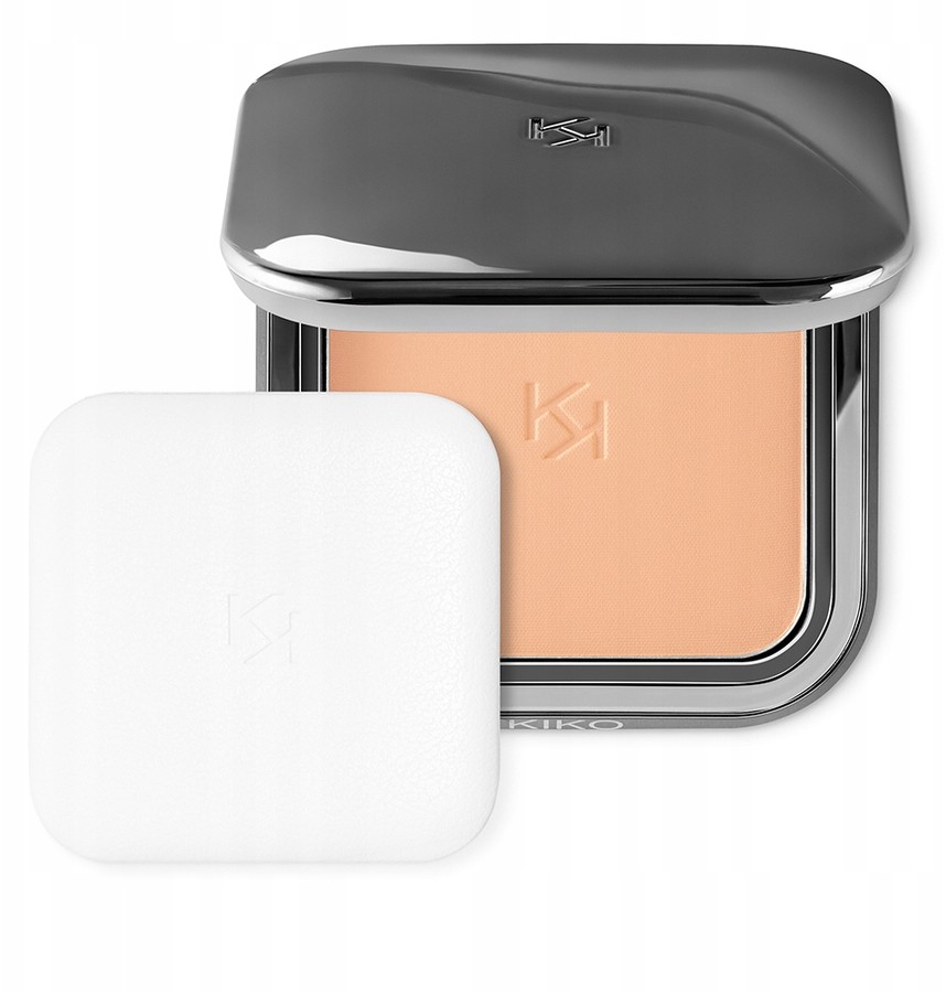 Kiko Milano Matte Fusion Pressed 05 Peach Rose