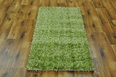 DYWAN SHAGGY TOPS CORDOBA 140x200cm ZIELONY