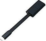 Dell Adapter USB Adapter Connector Dongle USB Type C to VGA Adapter USB-C to VGA 470-ADFQ