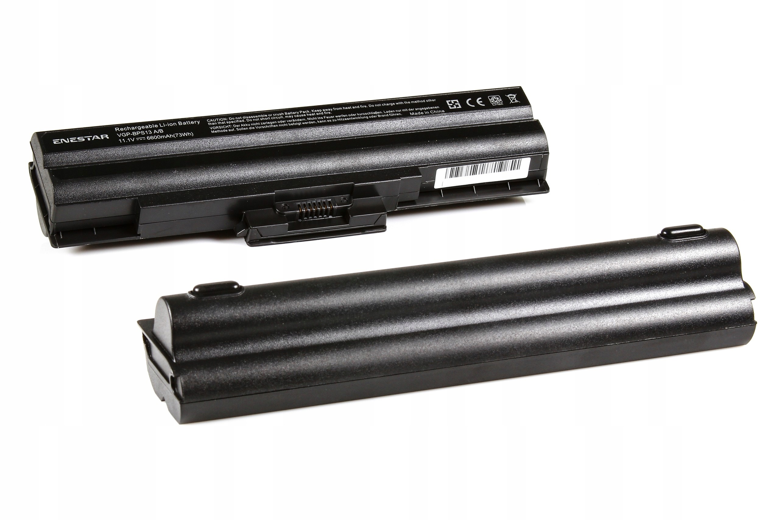 Sony Wydajna bateria do Vaio VPCF11M1E VPCF11C5E