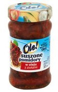 Ole - Pomidory suszone