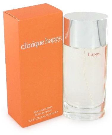 Clinique Happy Woman woda perfumowana 100ml