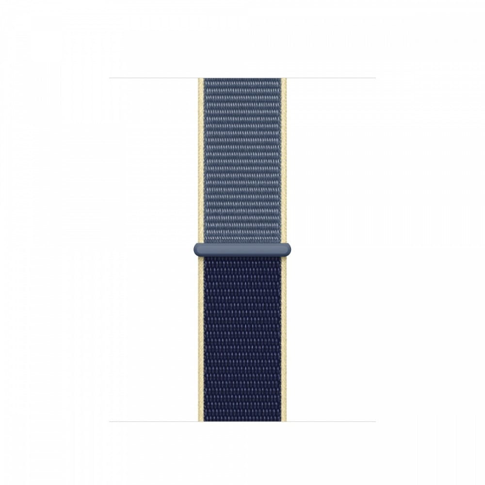 Apple Opaska sportowa do Watch 44 Nordycki Błękit SL 1_702488