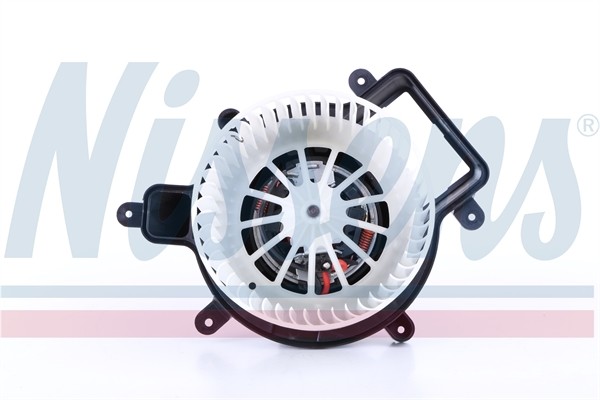NISSENS Wentylator wewnętrzny 87464 87464
