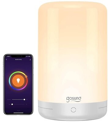 Inteligentna lampka nocna Gosund LB3 841624