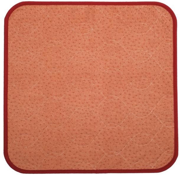 Suprima Wkładka inkontynencyjna na krzesło odpowiednia do prania  3702 Terracotta 3702-000