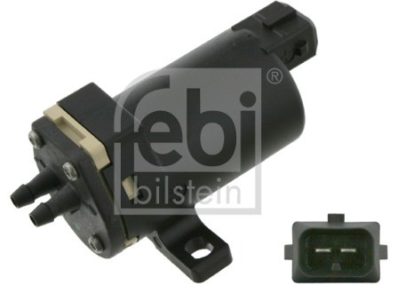 FEBI Pompa spryskiwacza, spryskiwacz szyby czołowej BILSTEIN 26756