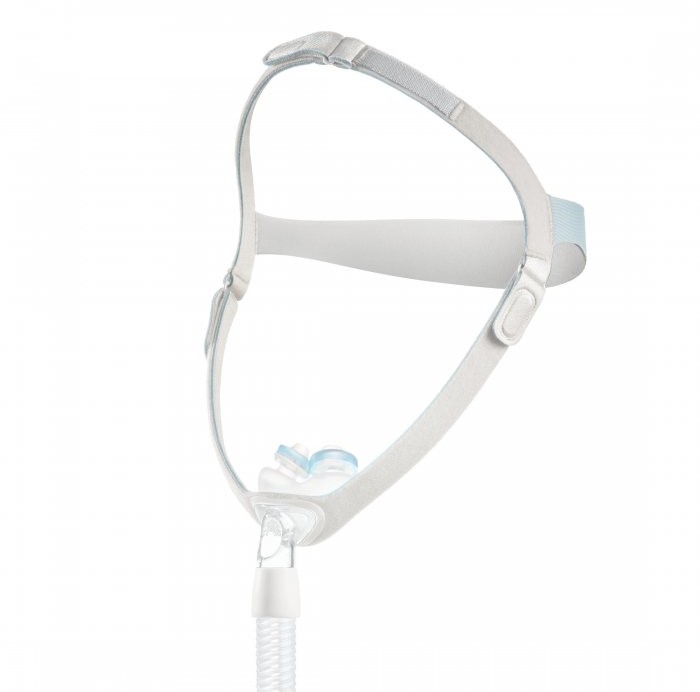 Philips RESPIRONICS Respironics maska CPAP Nuance Maska CPAP nosowa TOW003123