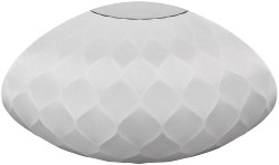 B&W Wilkins Formation Wedge srebrny