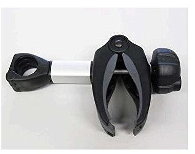 Volkswagen Oryginalne VW uchwytu rowerowego do T6 bagażnik tylny 7e0071104 uchwyt rowerowy uchwyt część zamienna 7E0071745