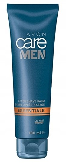 Avon Care Men Balsam po goleniu Essentials 100ml