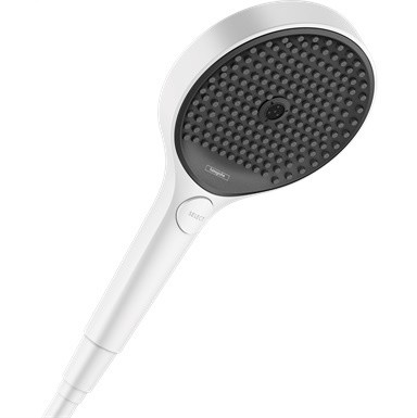 Hansgrohe Rainfinity Słuchawka prysznicowa 130 3jet biały matowy 26864700