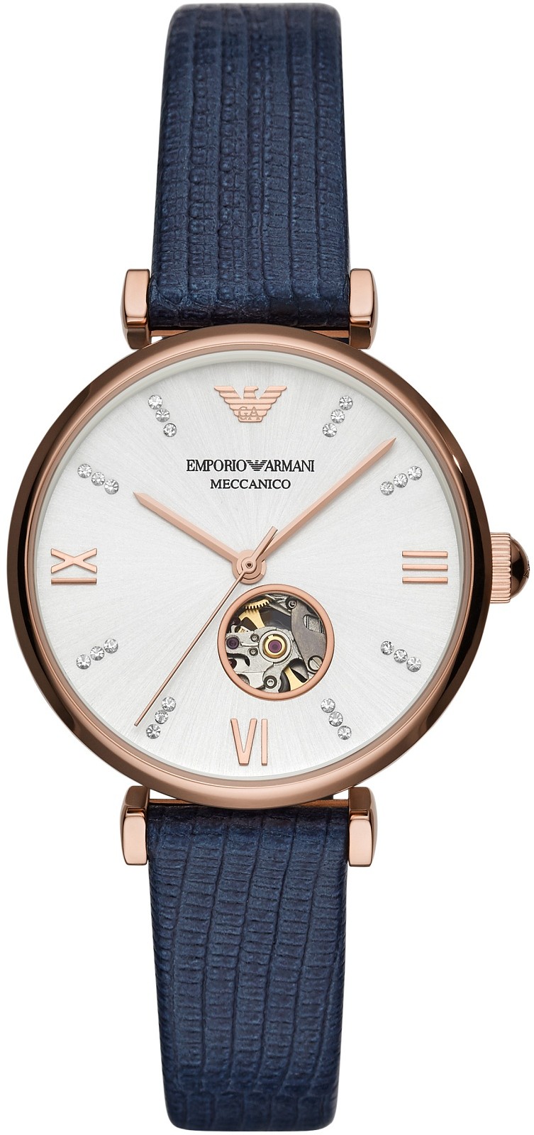 Emporio Armani Zegarek AR60020