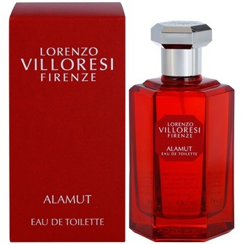 Lorenzo Villoresi Lorenzo Villoresi Alamut 100 ml woda toaletowa