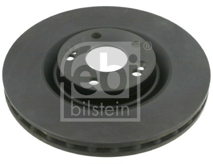 Febi Tarcza hamulcowa BILSTEIN 24727
